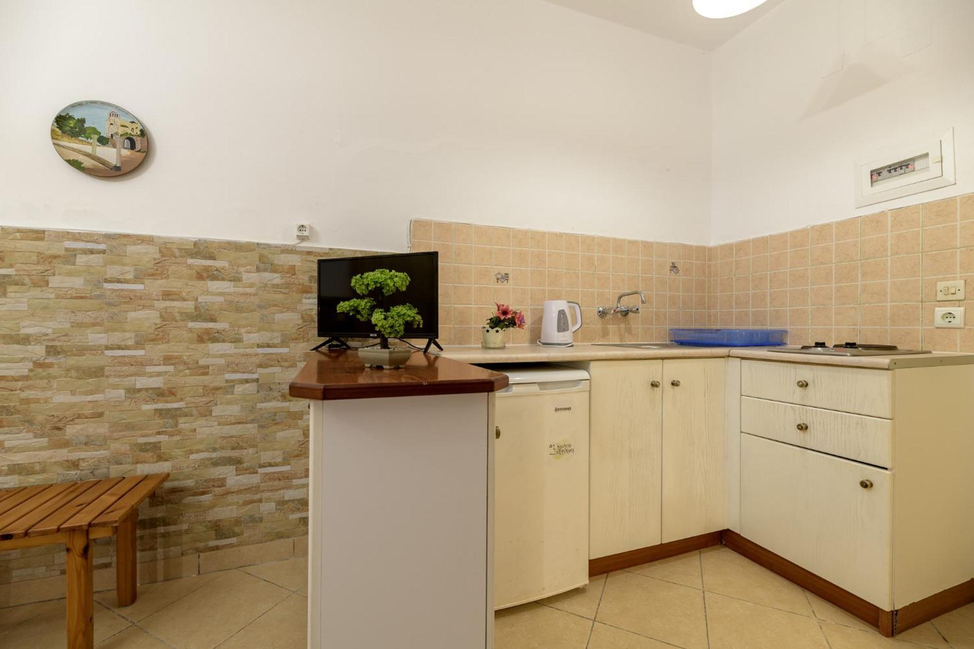 Anthi Studios & Apartments Alykes  Ngoại thất bức ảnh