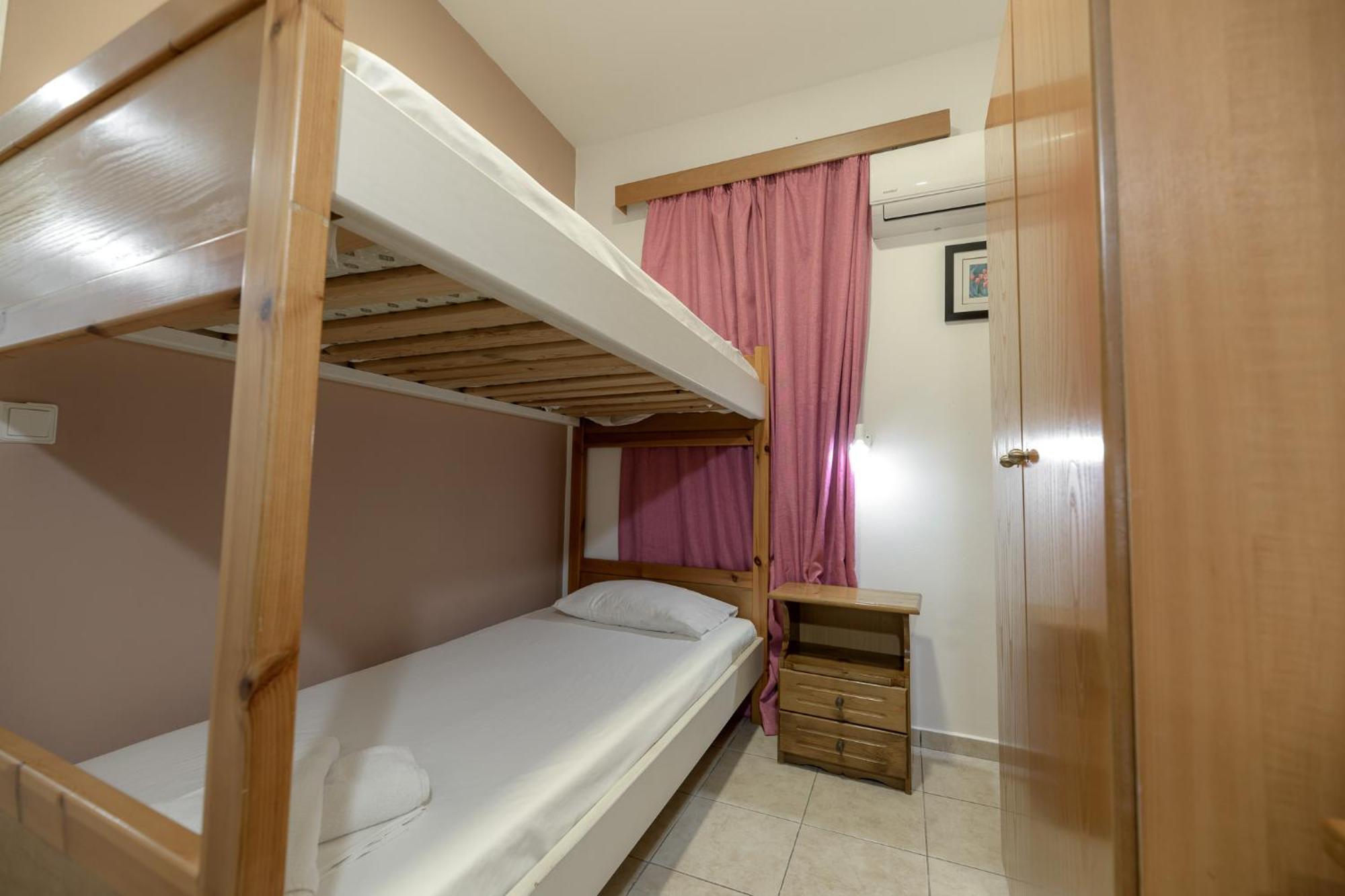 Anthi Studios & Apartments Alykes  Ngoại thất bức ảnh