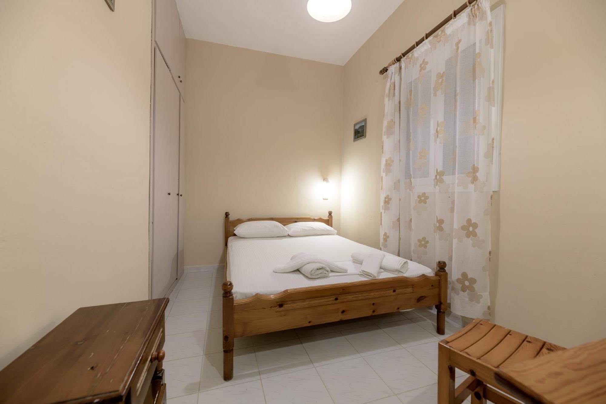 Anthi Studios & Apartments Alykes  Ngoại thất bức ảnh