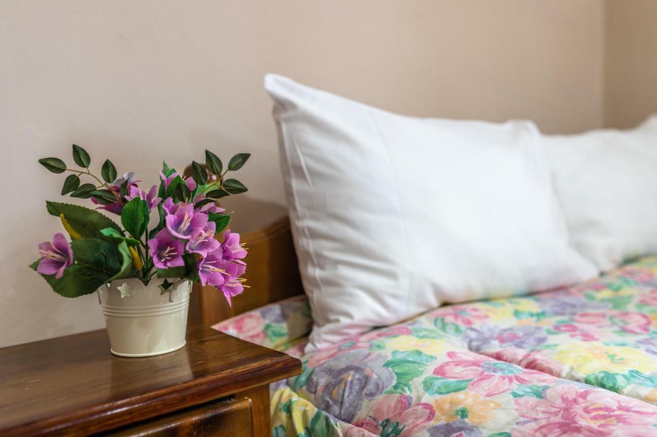 Anthi Studios & Apartments Alykes  Ngoại thất bức ảnh